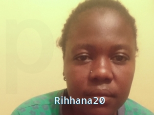 Rihhana20