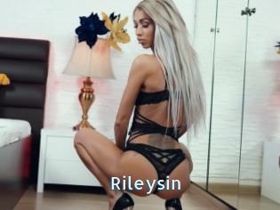 Rileysin