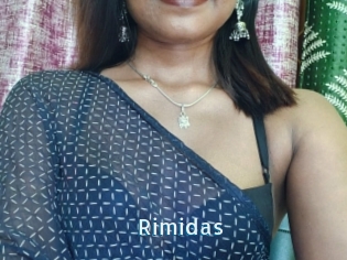 Rimidas
