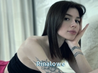 rinalowe Porno Album