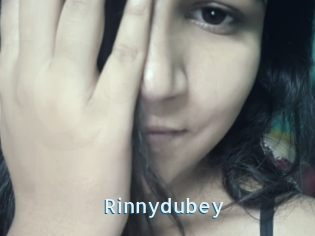 Rinnydubey