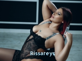 Rissareys
