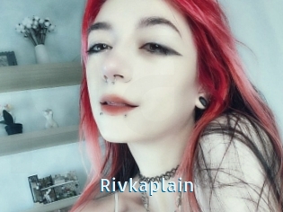 Rivkaplain