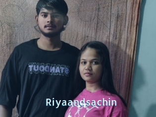 Riyaandsachin