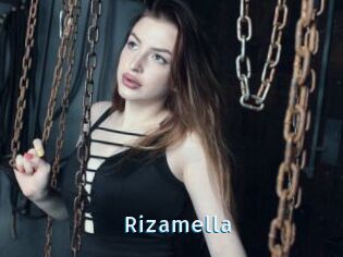 Rizamella