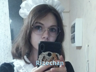 Rizechan