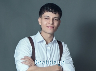 Roathiago