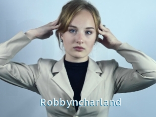 Robbyncharland
