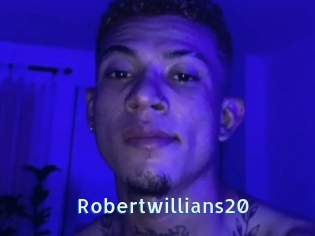Robertwillians20