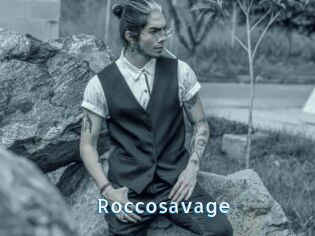 Roccosavage