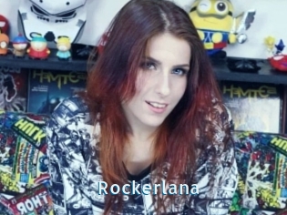 Rockerlana