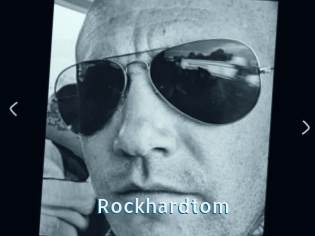 Rockhardtom