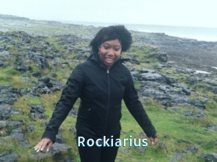 Rockiarius