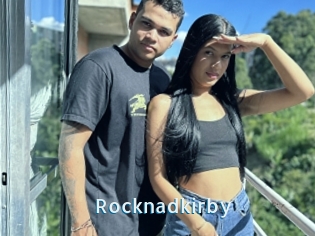 Rocknadkirby