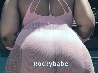 Rockybabe