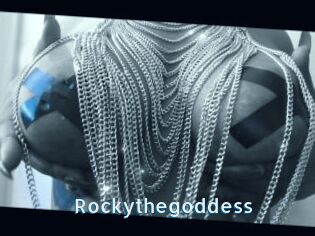 Rockythegoddess