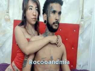 Rocooandmia