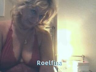 Roelfina