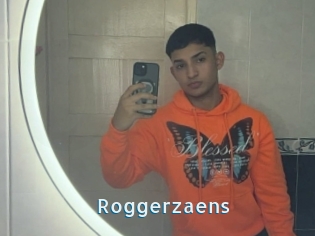 Roggerzaens