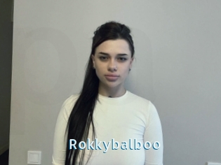 Rokkybalboo