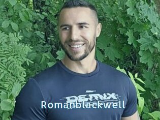 Romanblackwell