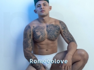 Romeeolove