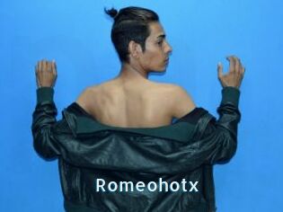 Romeohotx