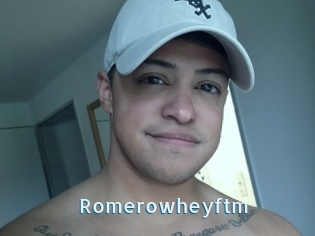 Romerowheyftm