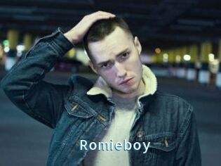 Romieboy