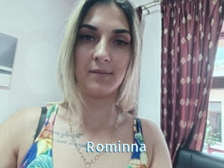 Rominna