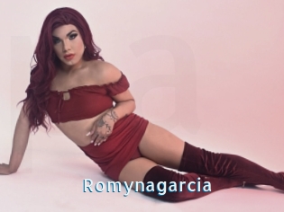 Romynagarcia