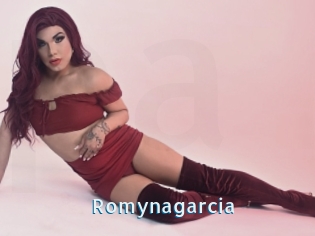 Romynagarcia