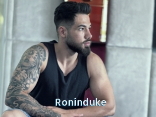 Roninduke