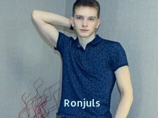 Ronjuls