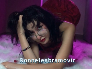 Ronneteabramovic
