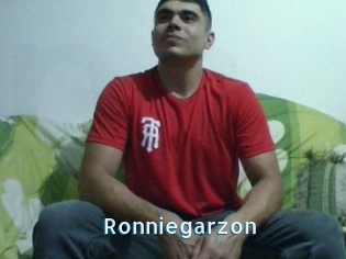 Ronniegarzon