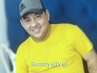 Ronnysilver