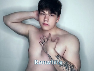 Ronwhite
