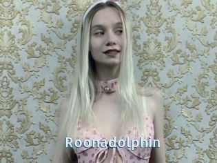 Roonadolphin