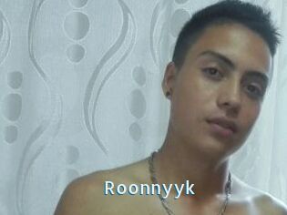 Roonnyyk