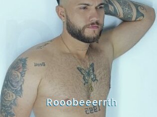 Rooobeeerrth