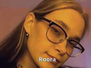Roora