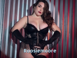 Roosiemoore