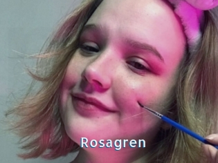 Rosagren