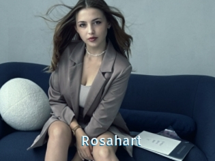 Rosahart