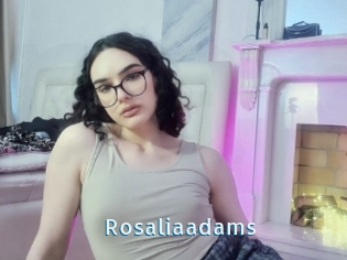 Rosaliaadams