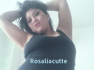 Rosaliacutte