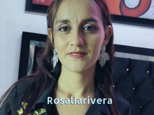 Rosaliarivera