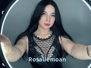 Rosaliemoan
