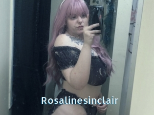 Rosalinesinclair